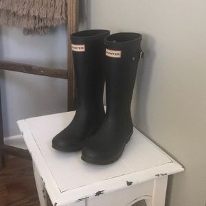 Girls Hunter Boots